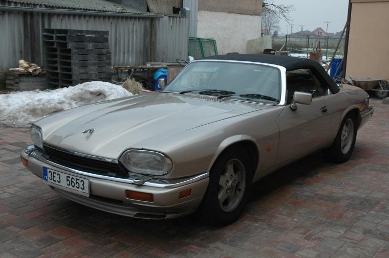 Jaguar